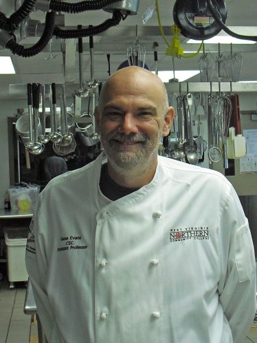 Snap, Snap: Local Chef Shares Grilling Secrets